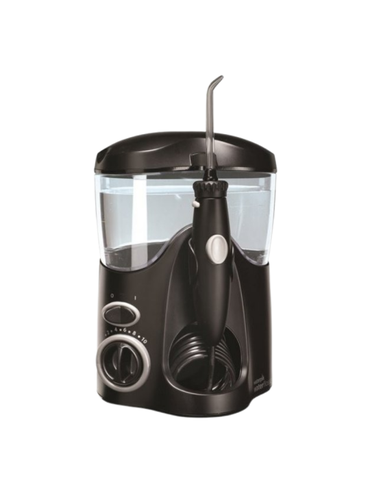 Waterpik Irrigador Ultra WP-100 Negro