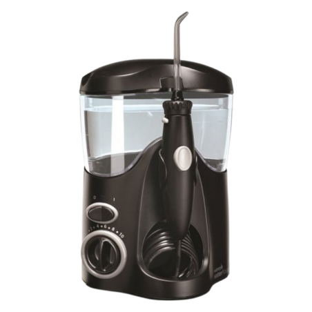Waterpik Irrigador Ultra WP-100 Negro