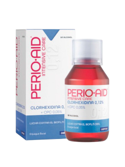 Perio aid colutorio tratamiento 150 ml