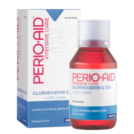 Perio aid colutorio tratamiento 150 ml