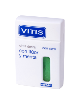 Vitis cinta dental menta