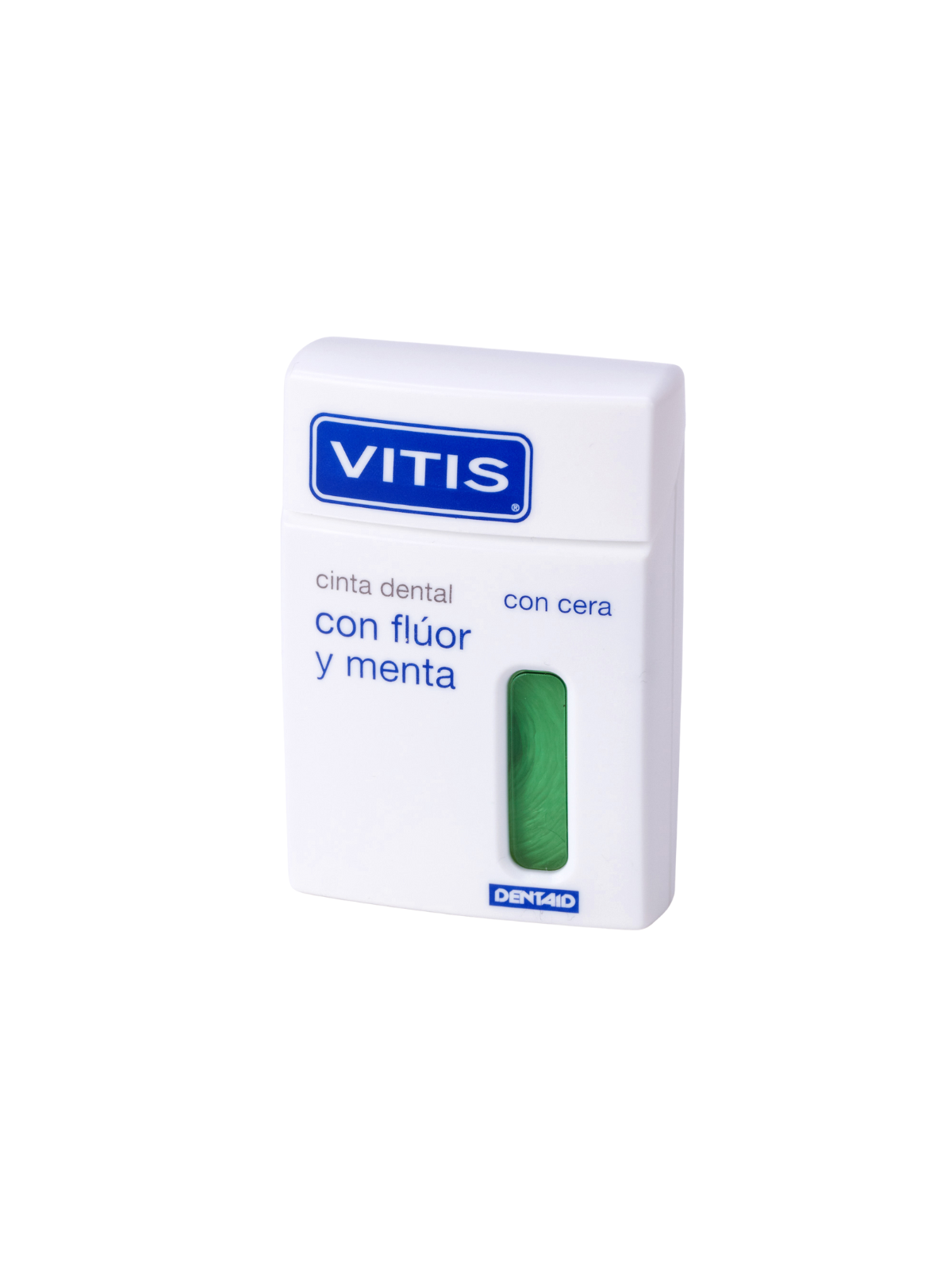 Vitis cinta dental menta