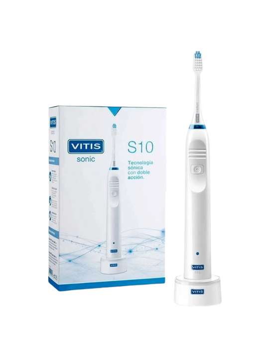 Vitis Sonic S10 cepillo eléctrico