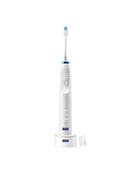Vitis Sonic S20 cepillo eléctrico