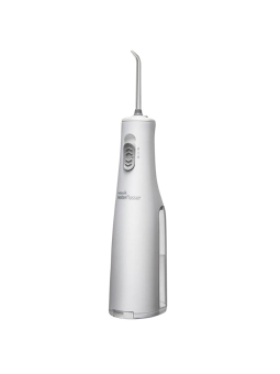 Waterpik Irrigador Inalámbrico Express WP-02 Blanco