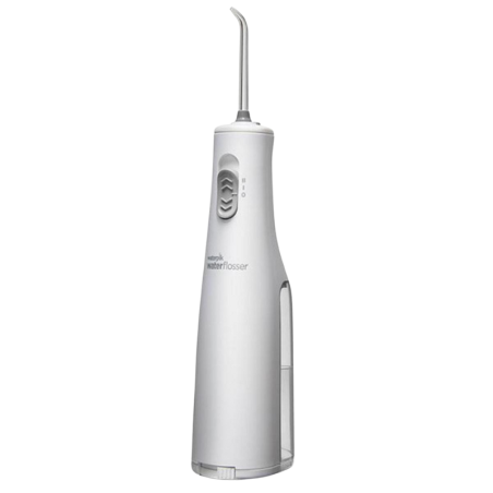Waterpik Irrigador Inalámbrico Express WP-02 Blanco
