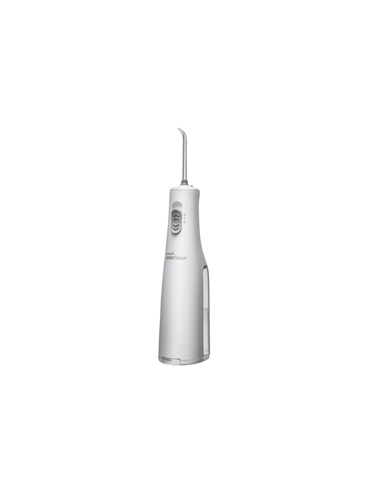 Waterpik Irrigador Inalámbrico Express WP-02 Blanco