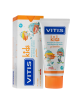 Vitis kids gel dentifrico