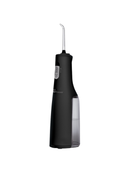 Waterpik Irrigador Inalámbrico Express WP-02 Negro