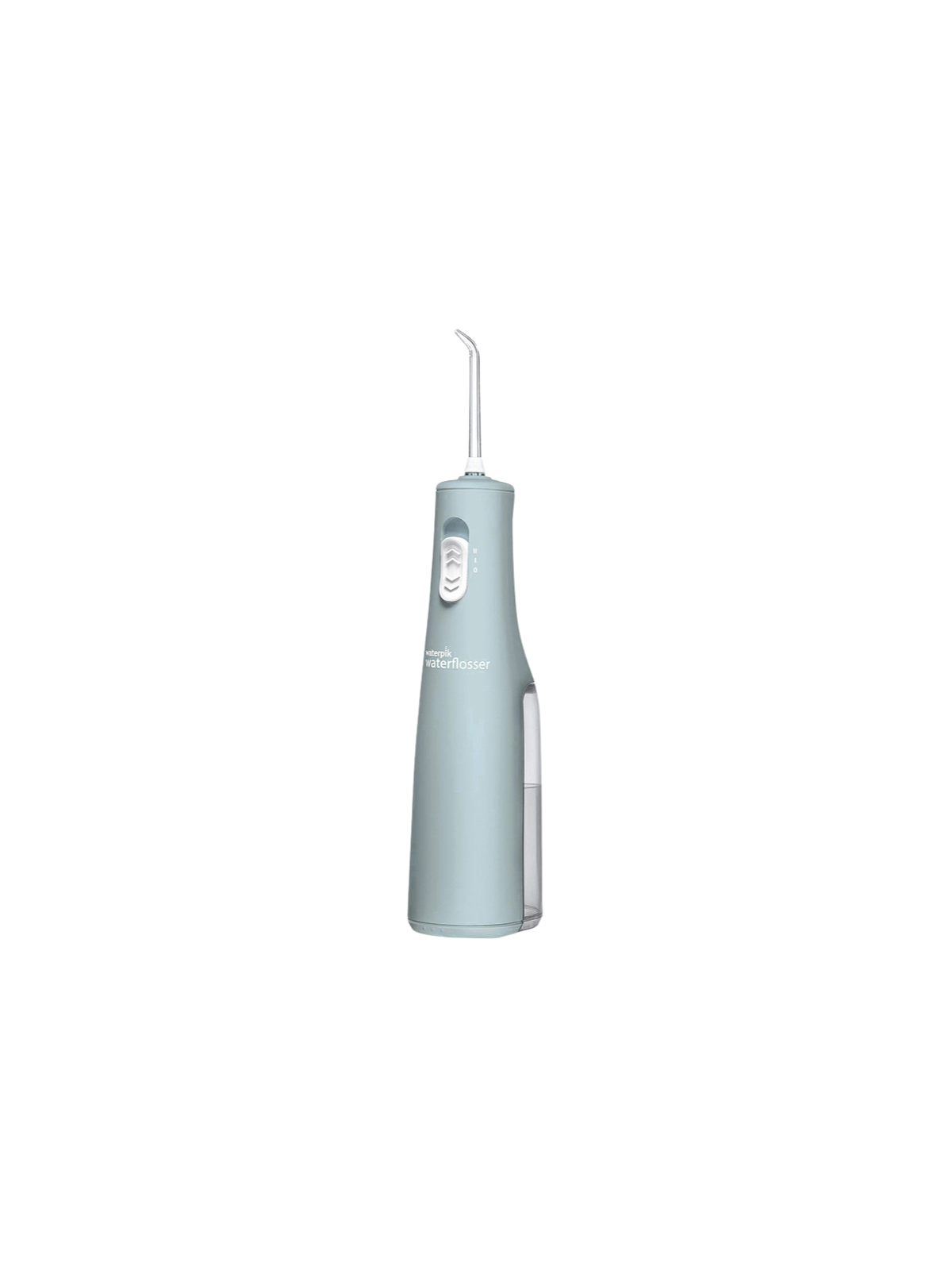 Waterpik irrigador bucal inalambrico express WP-02