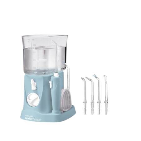 Waterpik Irrigador Traveler WP-300 Azul