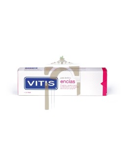 Vitis encias pasta 100 ml