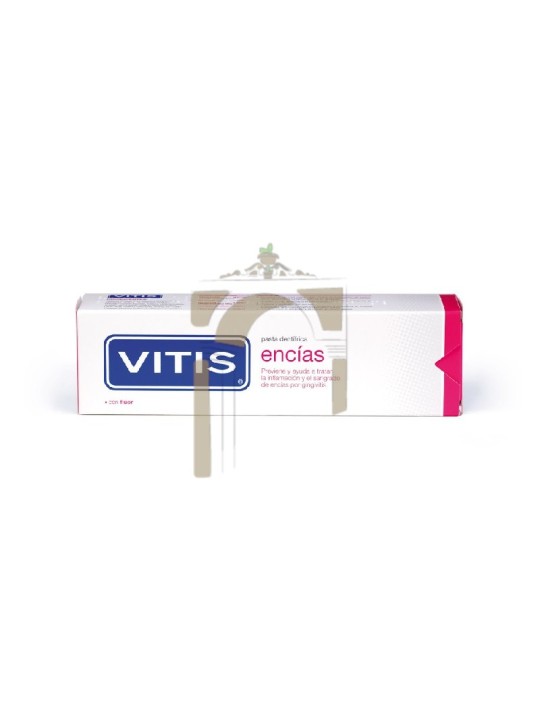 Vitis encias pasta 100 ml