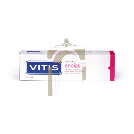 Vitis encias pasta 100 ml