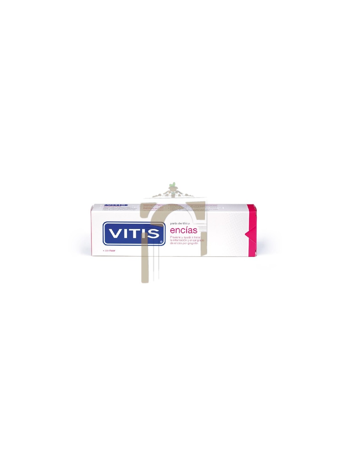 Vitis encias pasta 100 ml
