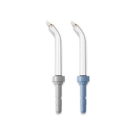 Waterpik recambio irrigador bucal pik pocket