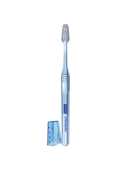 Vitis cepillo orthodontic