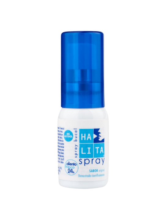 Halita spray 15 ml