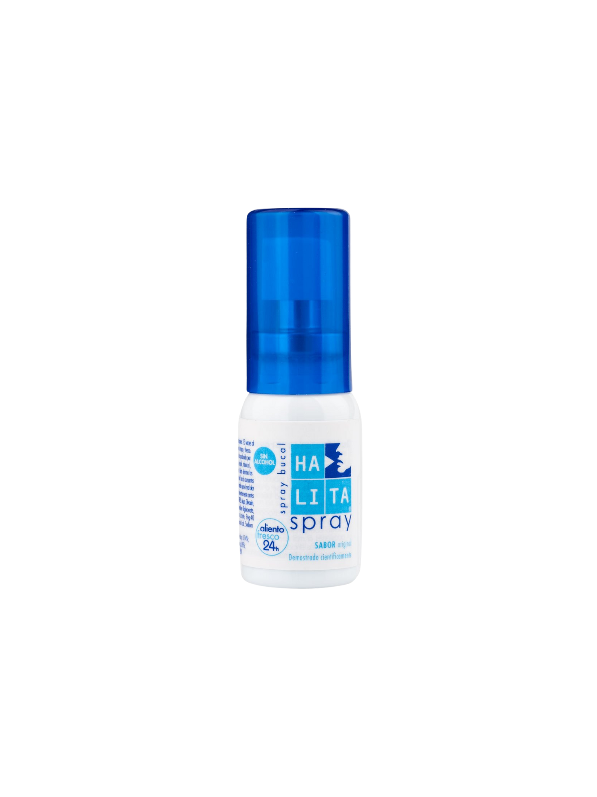 Halita spray 15 ml