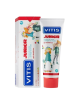 Vitis junior gel dentifrico 75ml