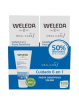 Weleda pasta salina duplo 50% 2ªud