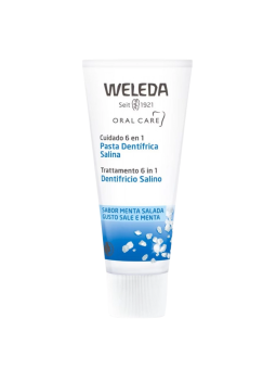 Weleda pasta dentifrica salina