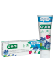 Gum junior pasta dental fresa
