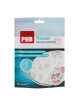 Phb flosser aplicador hilo dental 30 uds