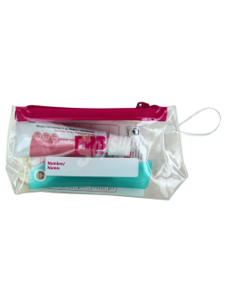 Phb kit viaje gingival