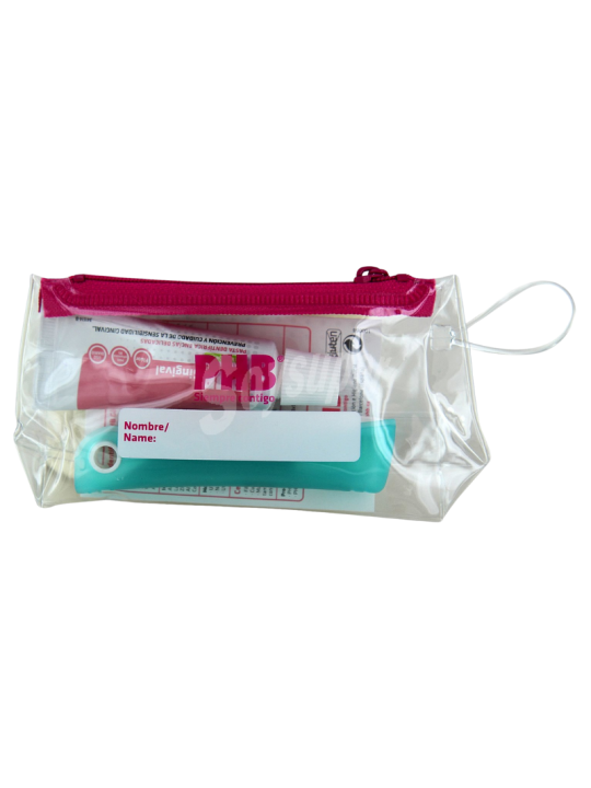Phb kit viaje gingival