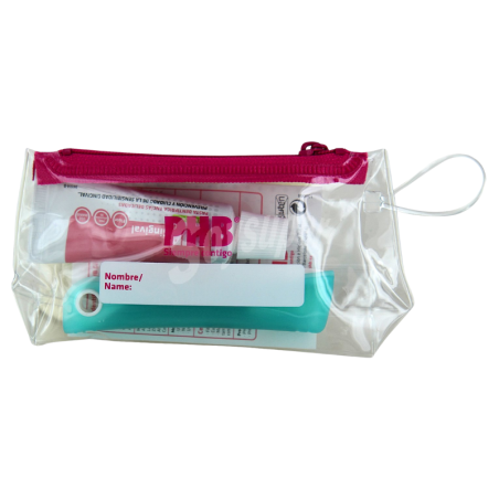 Phb kit viaje gingival