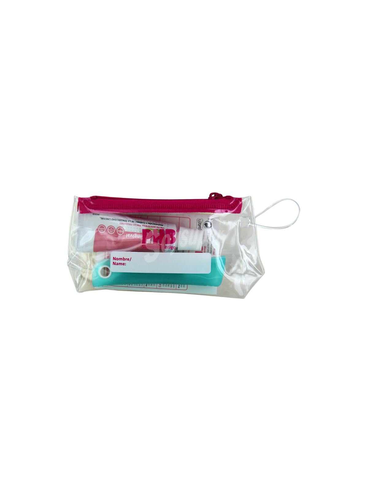 Phb kit viaje gingival