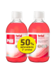 Phb total plus enjuague bucal duplo