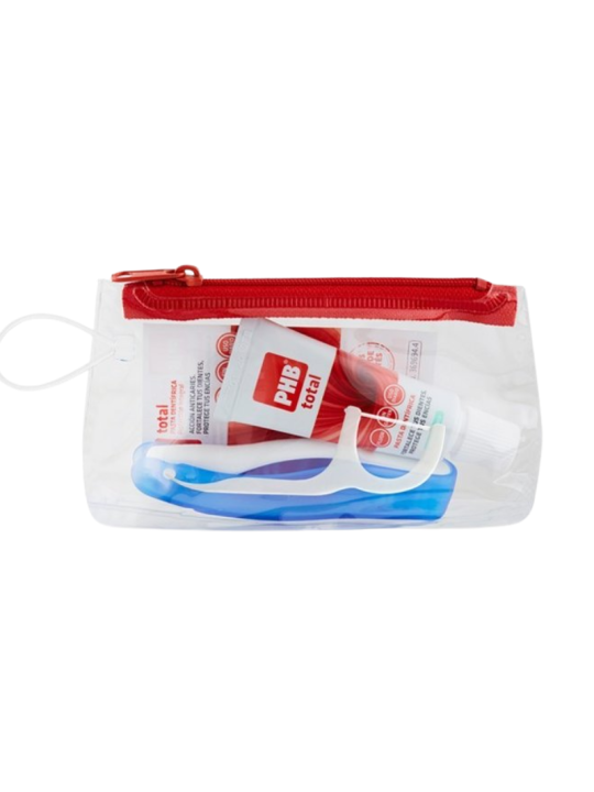 Phb cepillo dental adulto viaje