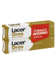 Lacer oros pasta 125ml duplo