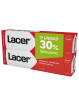 Lacer pasta duplo 125 ml