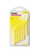 Lacer cepillo interdental fino angular