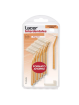 Lacer cepillo interdental extrafino suave angular