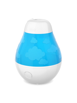 Chicco humiambient humidificador de vapor tibio