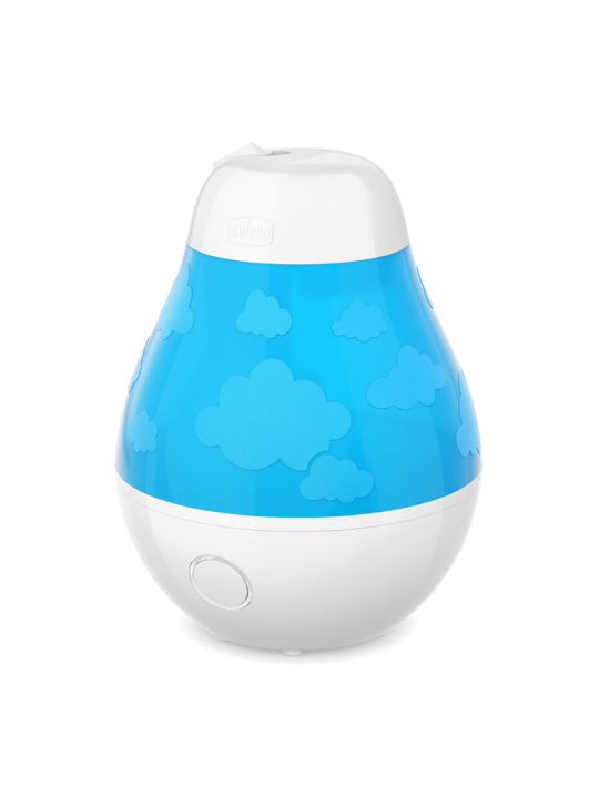 Chicco humiambient humidificador de vapor tibio