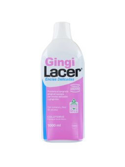 Lacer gingilacer colutorio 1000 ml