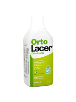 Ortolacer lima fresca 500 ml