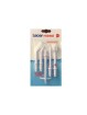 Lacer hidro recambios irrigador bucal electrico