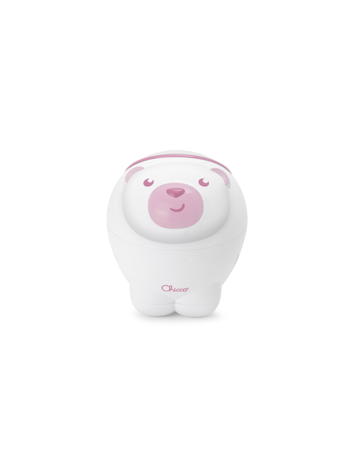 Chicco proyector polar bear rosa
