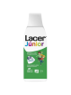 Lacer Junior fluor diario menta 500ml