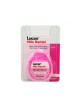 Lacer hilo dental fluor triclosan menta