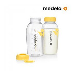Mam Tetinas de botella de flujo rápido para uso con botellas MAM (paquete  de 2) : Bebés 
