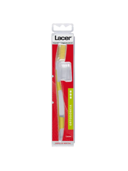 Lacer cepillo technic ortodoncia