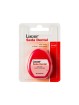 Lacer seda dental con cera fluor triclosan