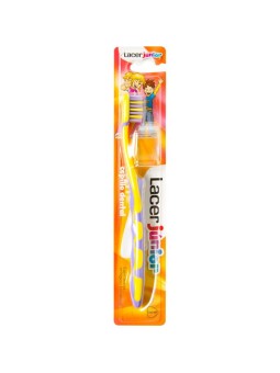Lacer cepillo junior